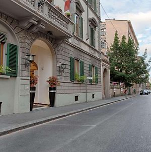 De La Pace, Sure Hotel Collection By Best Western Firenze Exterior photo