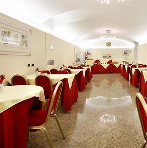 Hotel Terminal Milano Restaurant photo