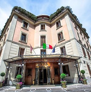 Grand Hotel Gianicolo Roma Exterior photo