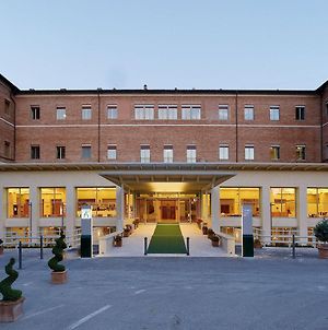 Domus Pacis Hotel Assisi Exterior photo