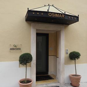 Hotel Osimar Roma Exterior photo