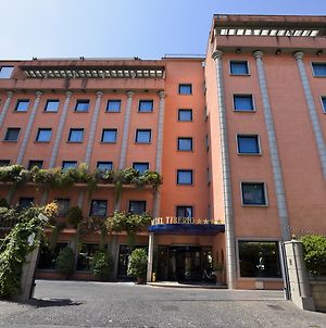 Grand Hotel Tiberio Roma Exterior photo