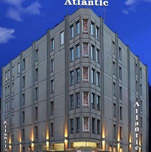 C-Hotels Atlantic Milano Exterior photo