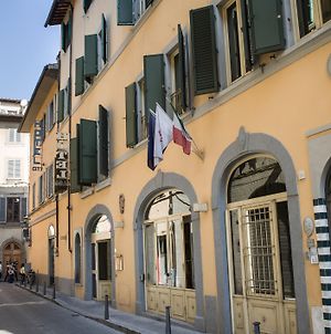 Art Atelier Hotel Firenze Exterior photo
