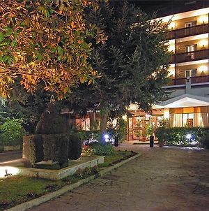 Pinewood Hotel Roma Exterior photo