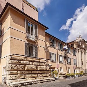 Hotel Indigo Rome - St. George Exterior photo