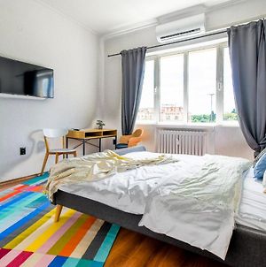 Super Fresh Private Rooms & Apartments With Self Check-In Sofia Exterior photo