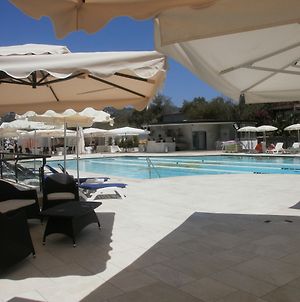4 Spa Resort Hotel Catania Exterior photo