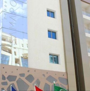 Samarons Hotels Tunisi Exterior photo