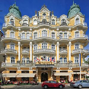 OREA Spa Hotel Bohemia Mariánské Lázně Exterior photo
