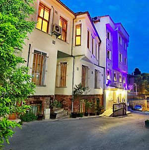 Divas Hotel Provincia di Provincia di Istanbul Exterior photo