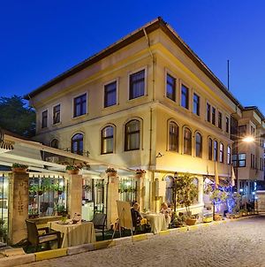 Arena Hotel - Special Class Provincia di Provincia di Istanbul Exterior photo