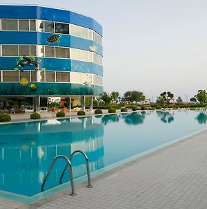The Marmara Antalya Hotel Facilities photo