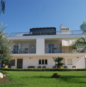Telma Hotel Terracina Exterior photo