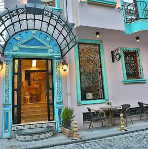 Edibe Sultan Hotel Provincia di Provincia di Istanbul Exterior photo
