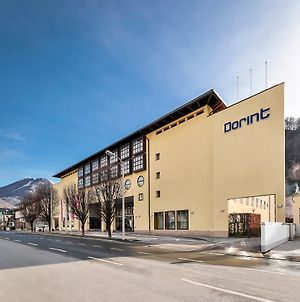 Dorint City-Hotel Salisburgo Exterior photo
