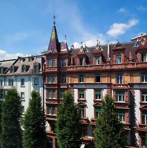 Waldstatterhof Swiss Quality Hotel Lucerna Exterior photo