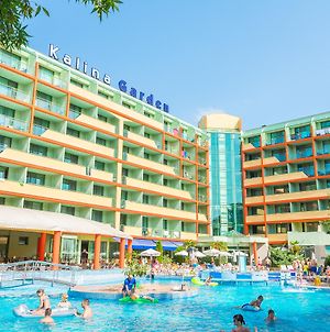 MPM Hotel Kalina Garden - All Inclusive Sunny Beach Exterior photo