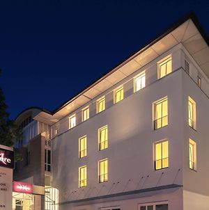 Mercure Salzburg City Hotel Exterior photo