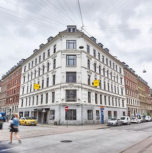 Zleep Hotel Copenhagen City Exterior photo