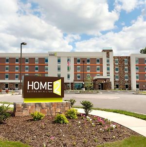 Home2 Suites By Hilton Pittsburgh / Mccandless, Pa Exterior photo