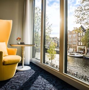 Andaz Amsterdam Prinsengracht - A Concept By Hyatt Hotel Exterior photo