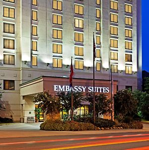 Embassy Suites By Hilton Nashville At Vanderbilt Exterior photo