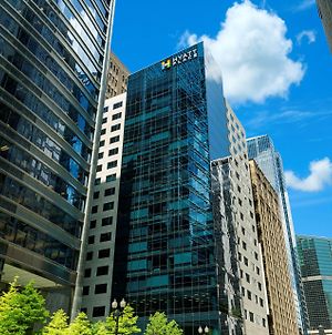 Hyatt Place Chicago/Downtown - The Loop Hotel Exterior photo