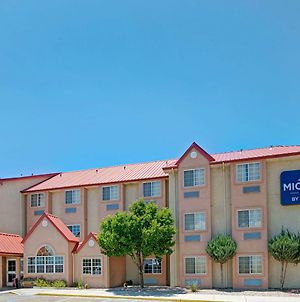 Microtel Inn & Suites By Wyndham Albuquerque West Exterior photo