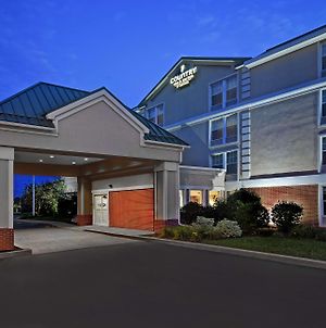 Country Inn & Suites By Radisson, Rochester-University Area, Ny Exterior photo