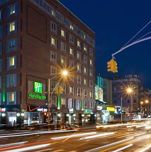 Holiday Inn Nyc - Lower East Side New York Exterior photo