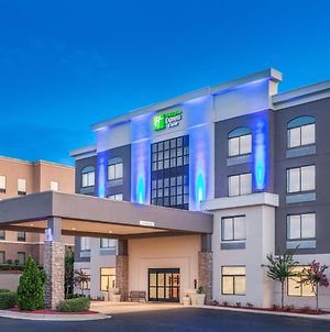 Holiday Inn Express & Suites Augusta West - Ft Gordon Area, An Ihg Hotel Exterior photo