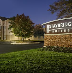 Staybridge Suites Wilmington-Newark Exterior photo