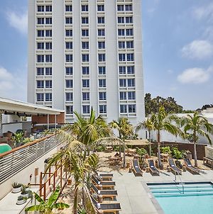 Hotel June Los Angeles Exterior photo