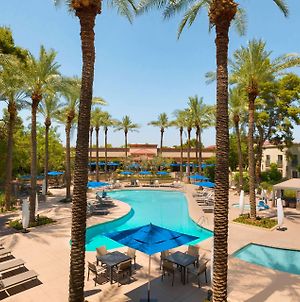 Hilton Scottsdale Resort&Villas Exterior photo