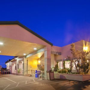 Best Western Prescottonian Hotel Exterior photo