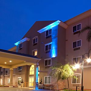 Holiday Inn Express Hotel & Suites Los Angeles Airport Hawthorne Exterior photo