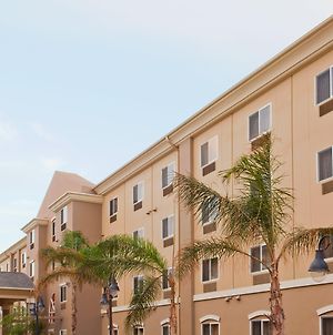 Holiday Inn Express Hotel & Suites Los Angeles Airport Hawthorne, An Ihg Hotel Exterior photo