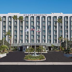 Hyatt Regency John Wayne Airport Newport Beach Hotel Exterior photo