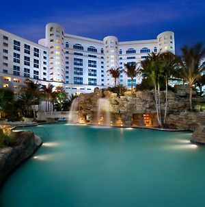 Seminole Hard Rock Hotel & Casino Hollywood Exterior photo