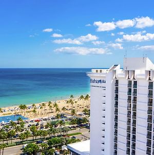 Bahia Mar Fort Lauderdale Beach - Doubletree By Hilton Exterior photo