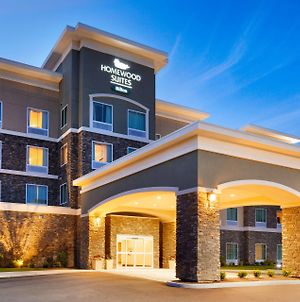 Homewood Suites By Hilton Akron Fairlawn, Oh Exterior photo