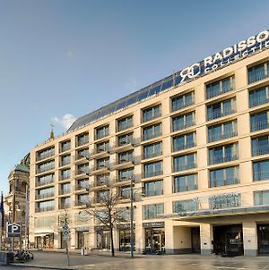 Radisson Collection Hotel, Berlin Berlino Exterior photo