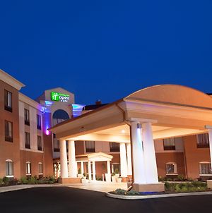 Holiday Inn Express Hotel And Suites Akron South-Airport Area, An Ihg Hotel Exterior photo