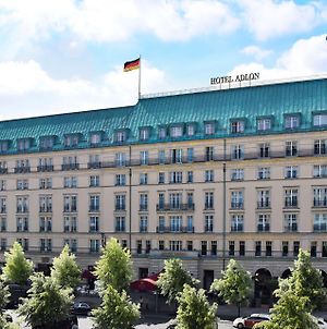 Adlon Kempinski Hotel Berlino Exterior photo