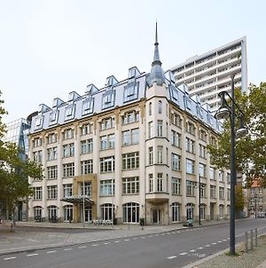 Classik Hotel Alexander Plaza Berlino Exterior photo