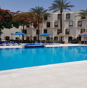 Le Passage Cairo Hotel&Casino Exterior photo
