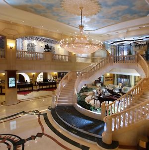 Carlton Palace Hotel Dubai Exterior photo