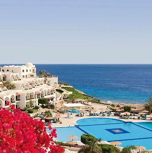 Movenpick Resort Sharm El Sheik Naama Bay Sharm el Sheikh Exterior photo