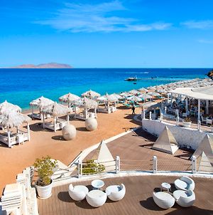 Sunrise Arabian Beach Resort Grand Select Sharm el Sheikh Exterior photo